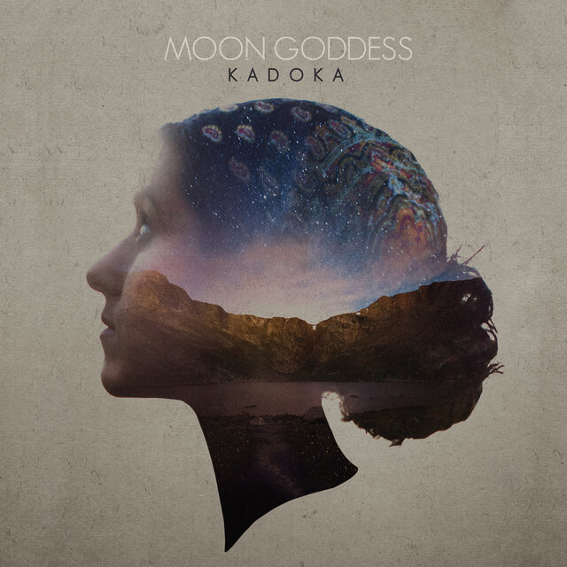 Moon Goddess
