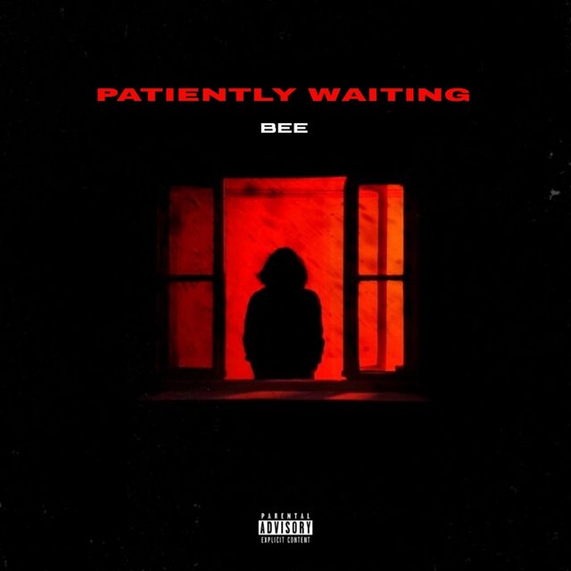 Patiently Waiting