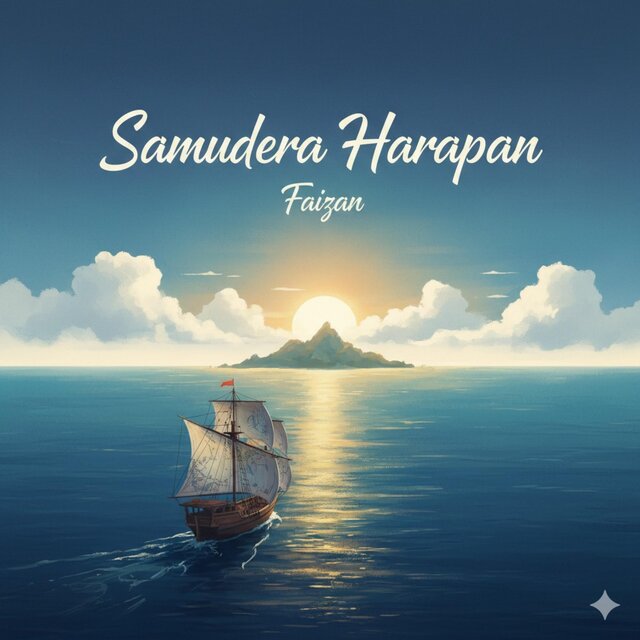 Samudera Harapan