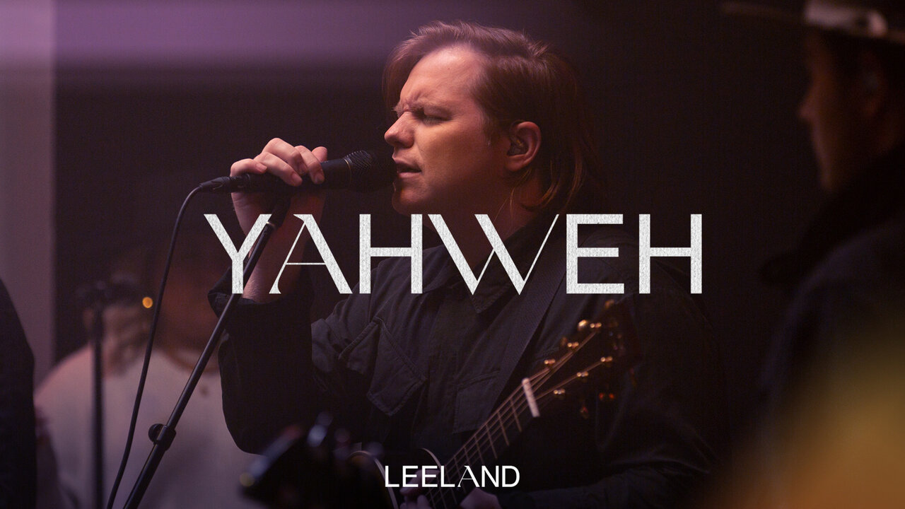 Yahweh