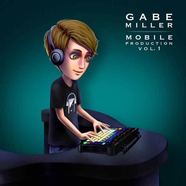 Mobile Production, Vol. 1