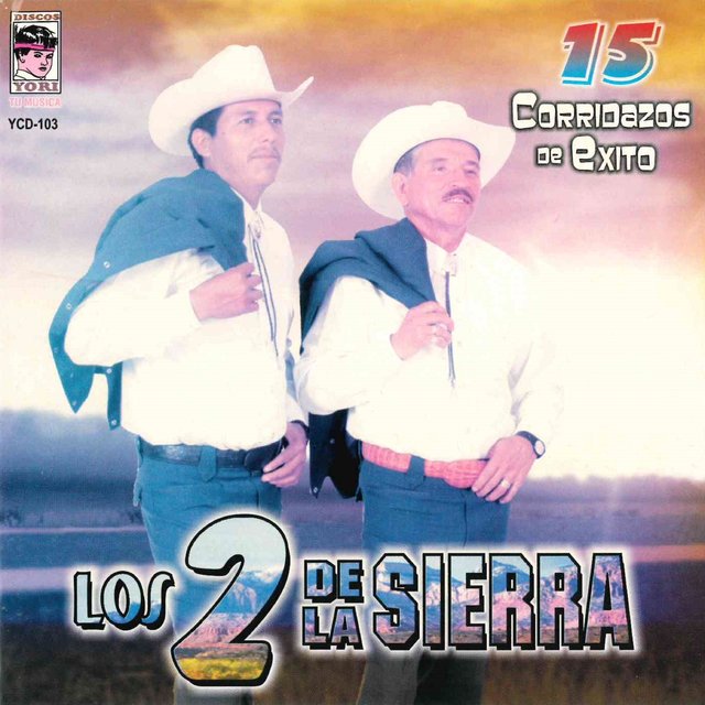 15 Corridazos de Exito