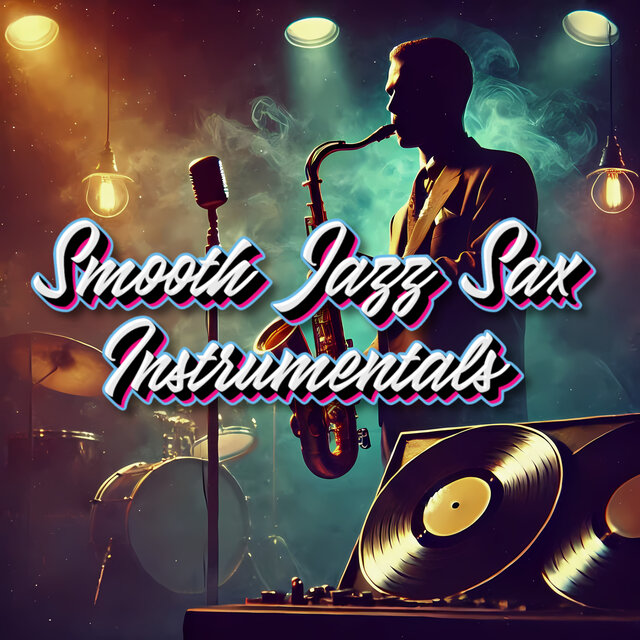 Relaxing Instrumental Jazz