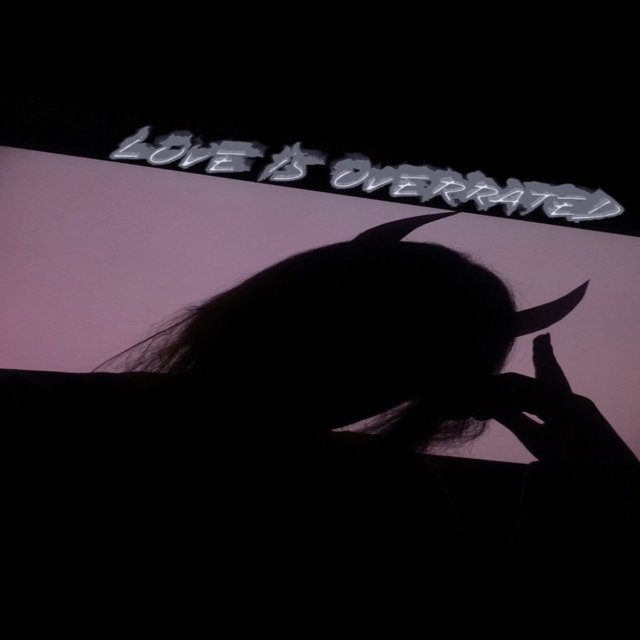 Love Is Overrated