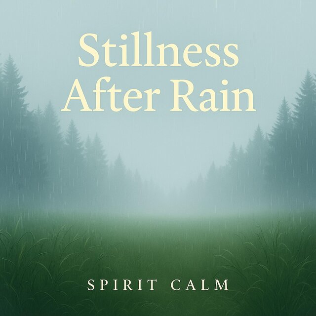 Stillness After Rain