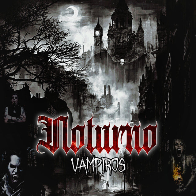 Vampiros