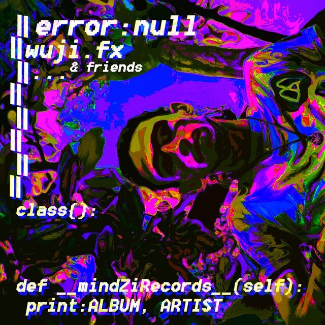 Error:null
