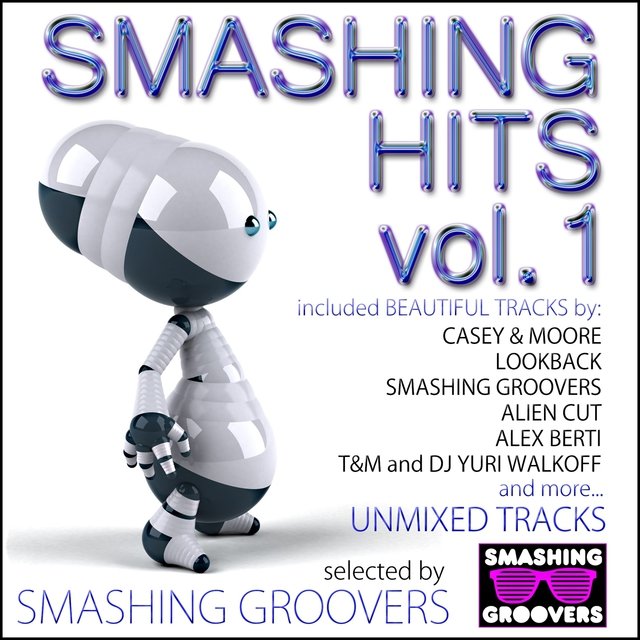 Smashing Hits, Vol.  1