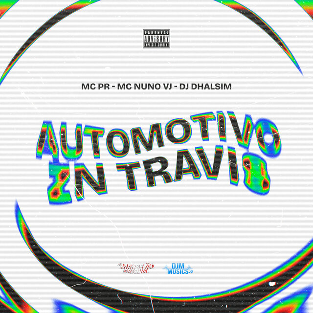 Automotivo Zn Travis