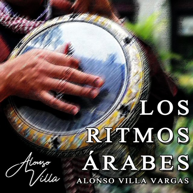 Los Ritmos Árabes (feat. La Jarana)