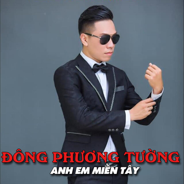 Anh Em Miền Tây