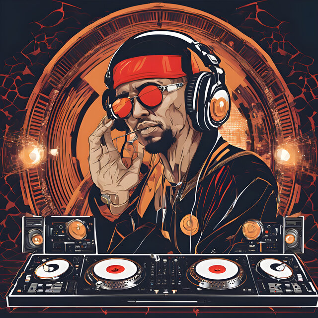 Dj Bandido