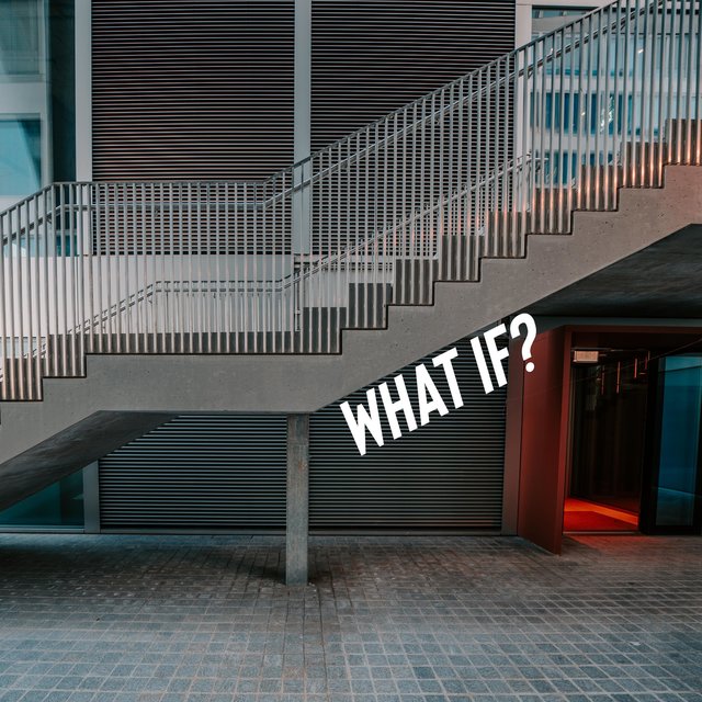 What If?