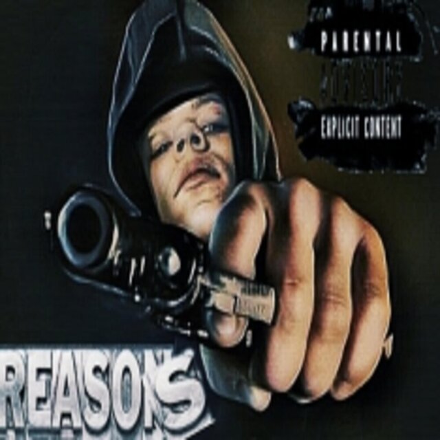 Reasons(E.P)