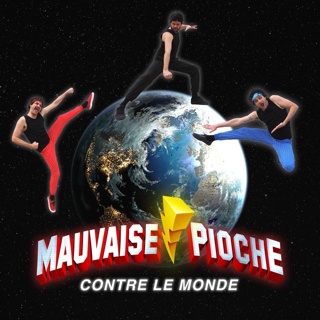 Contre le monde