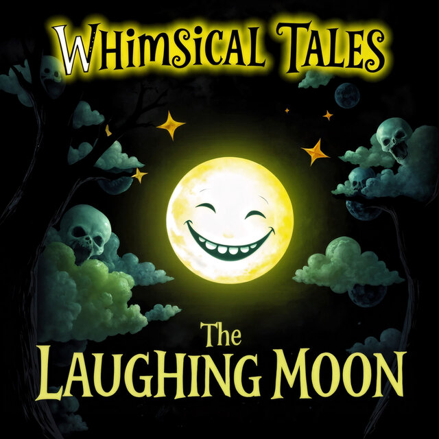 The Laughing Moon