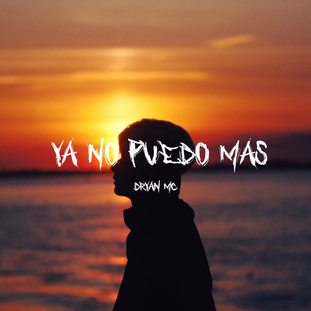 Ya No Puedo Mas
