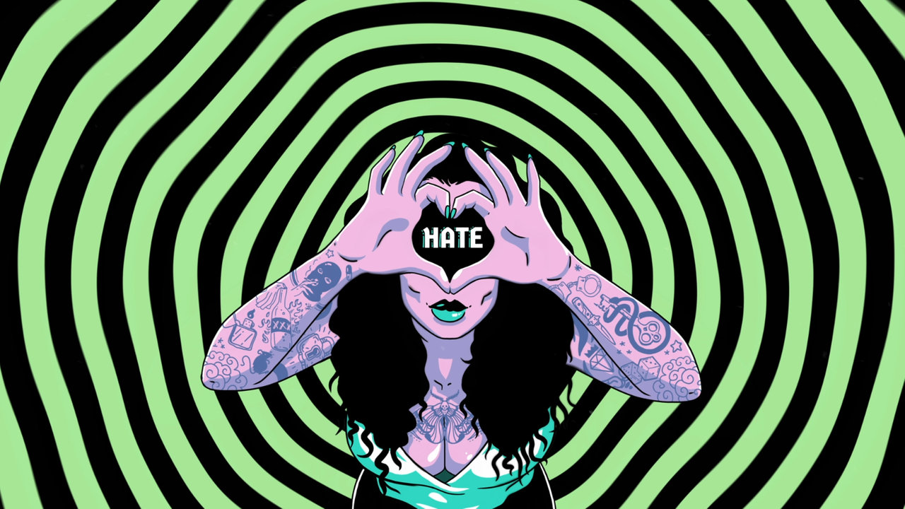 Hate