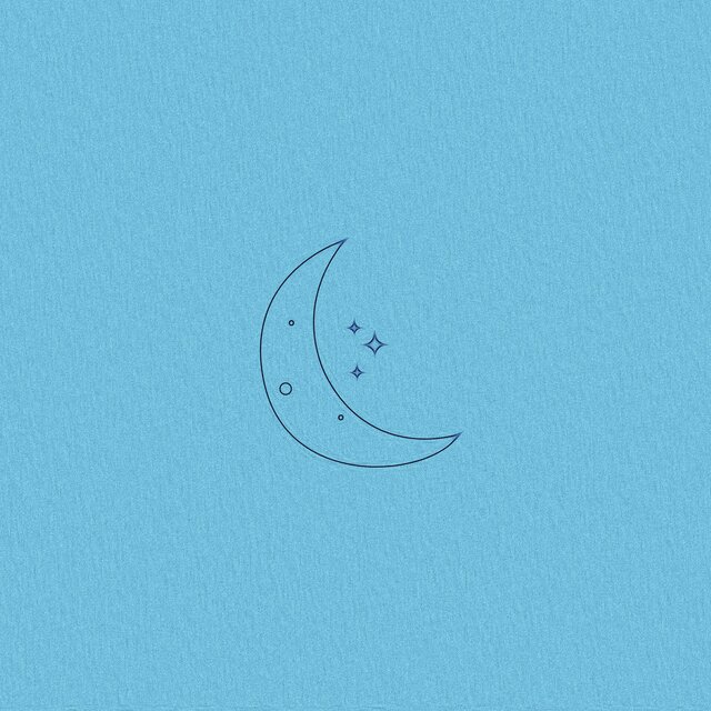 Moon Music (Piano Instrumental)