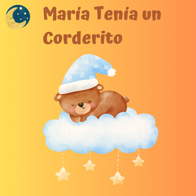 María Tenía un Corderito