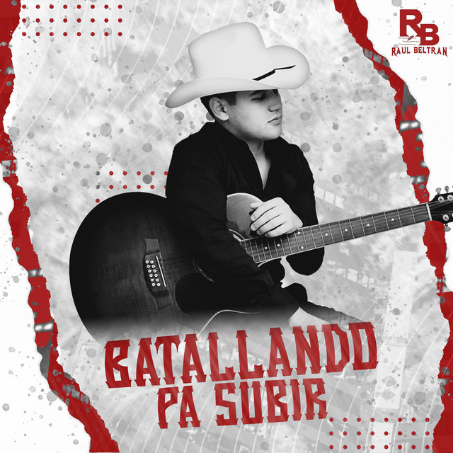 Batallando Pa Subir