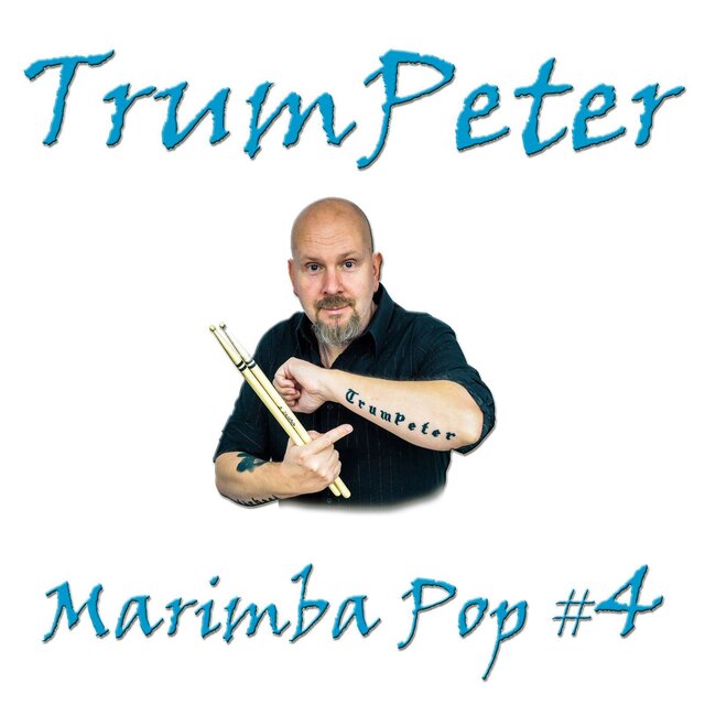 Marimba Pop #4