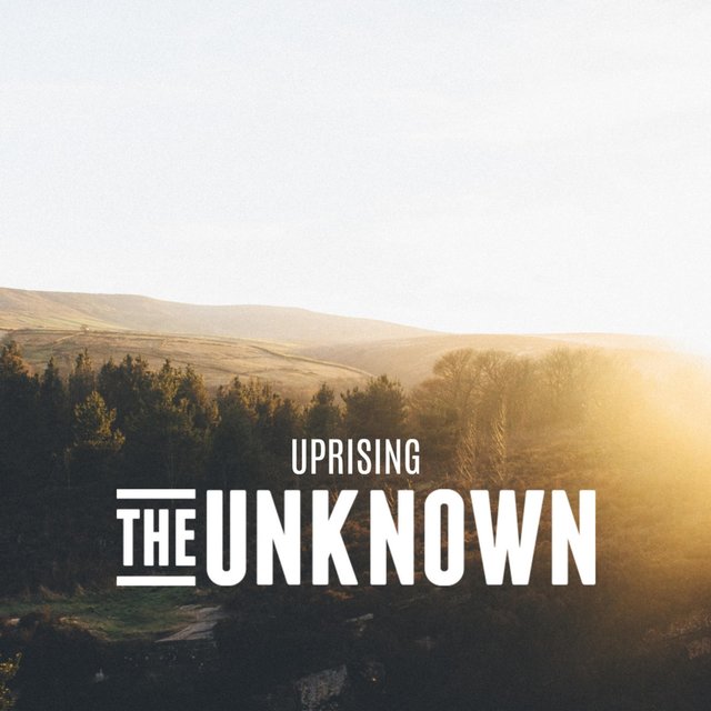 The Unknown