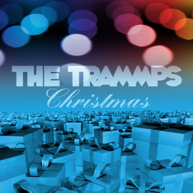 Trained Eye By The Trammps On Tidal tidal