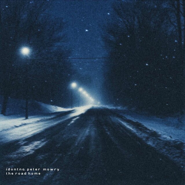 the road home