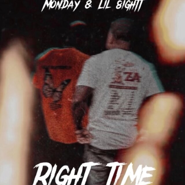 Right Time