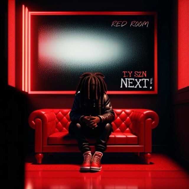 RED ROOM
