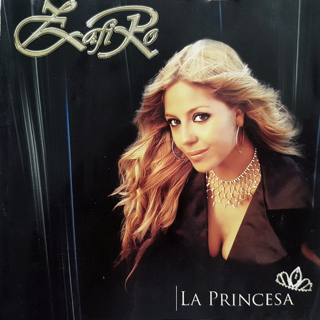 La Princesa