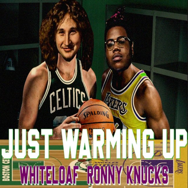 Just Warming Up