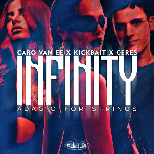 Infinity (Adagio For Strings)