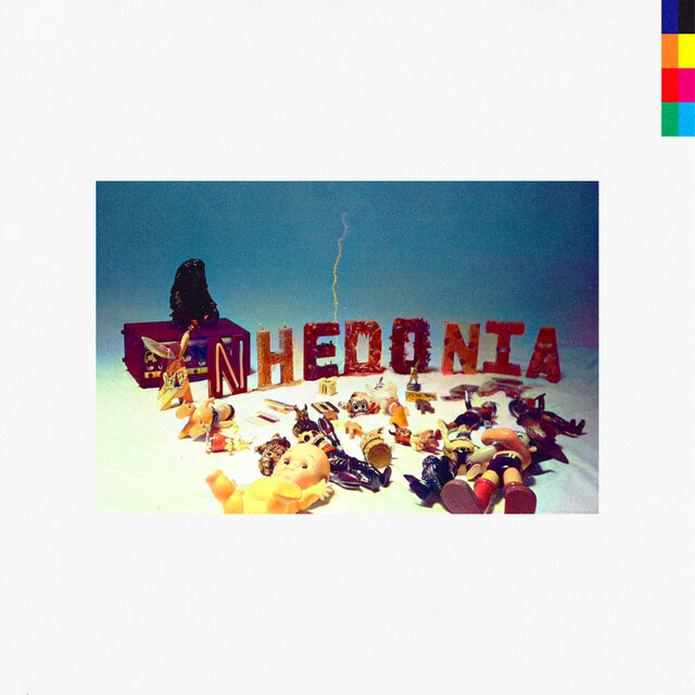 Anhedonia