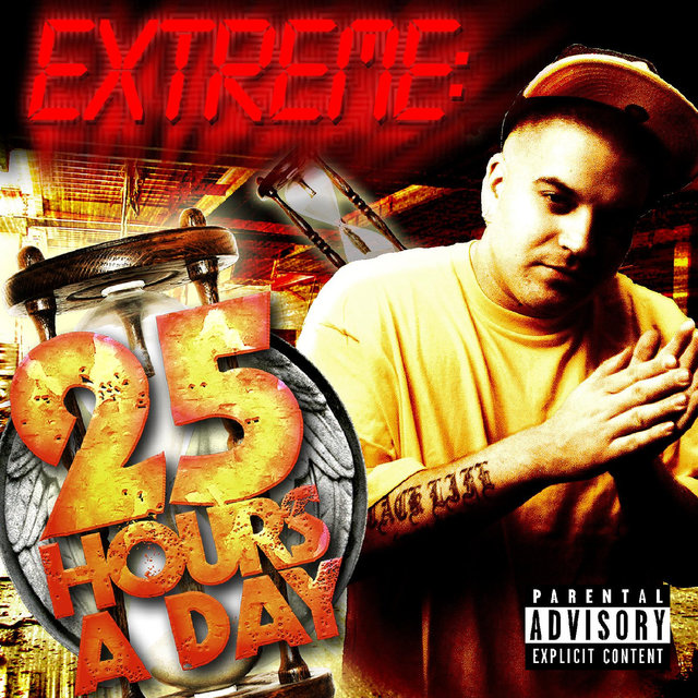 25 Hours a Day