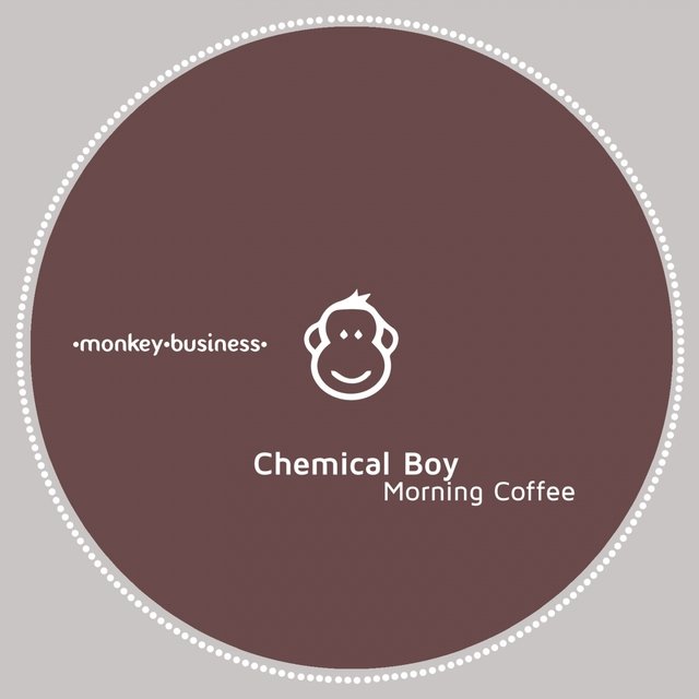 Morning Coffee