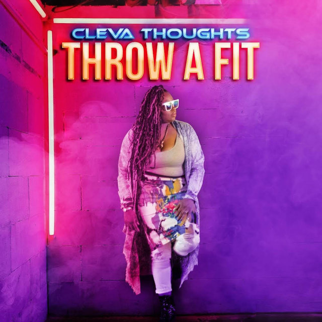 Throw A Fit