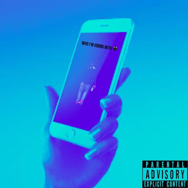 Who I'm Vibin With