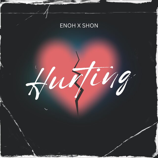 Hurting (feat. Shon)