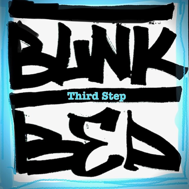 THIRD STEP