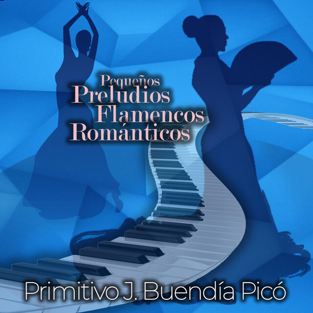 Pequeños Preludios Flamencos Románticos