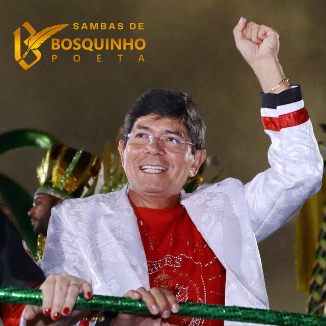 Sambas de Bosquinho Poeta