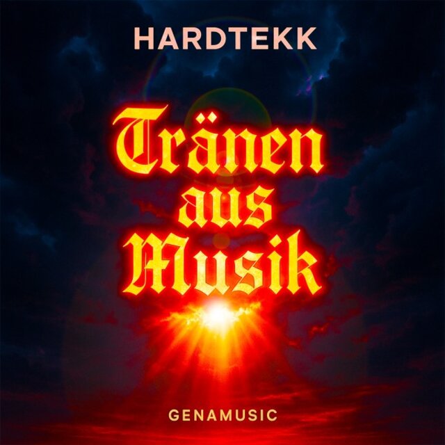 Tekk - Tränen aus Musik