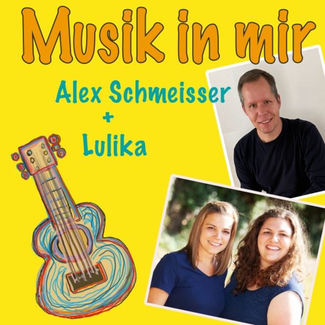 Musik in mir