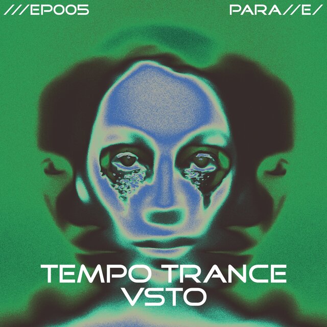 Tempo Trance