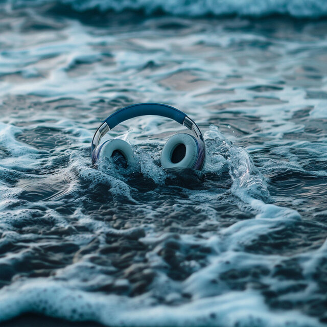 Ocean Symphony: Tides of Harmony