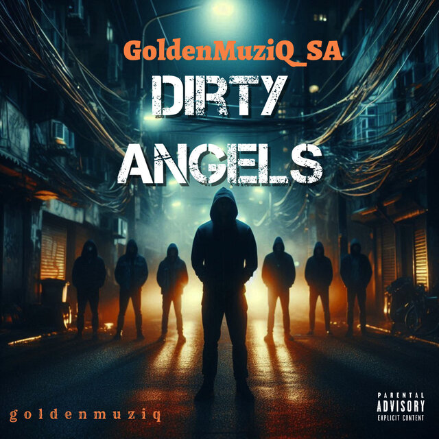 Dirty Angels