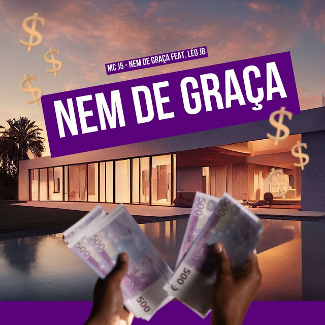 Nem de Graça