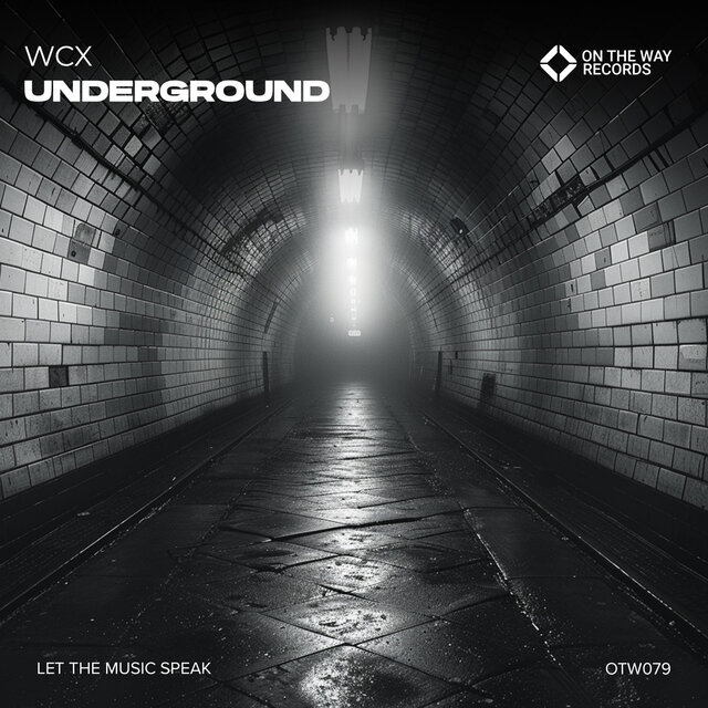Underground